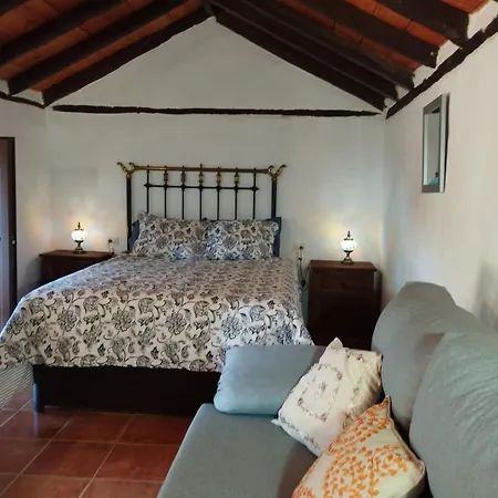 Luz De Aroa Garafía