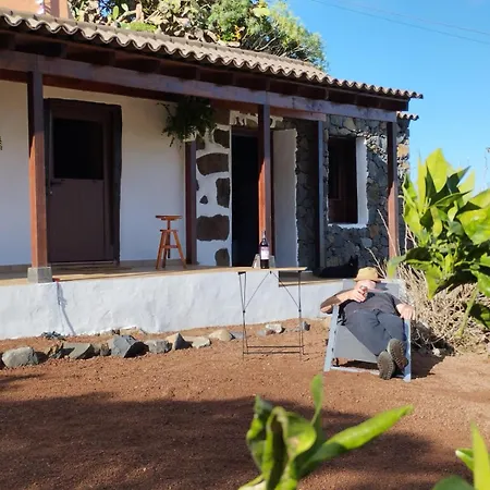 Ferienhaus Luz De Aroa