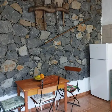 Luz De Aroa Ferienhaus