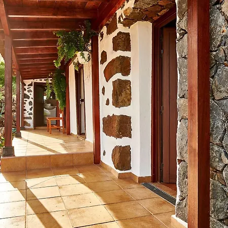 Holiday home Luz De Aroa *