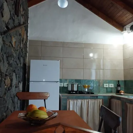 Сasa de vacaciones Luz De Aroa *