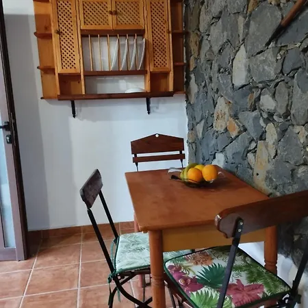 Luz De Aroa