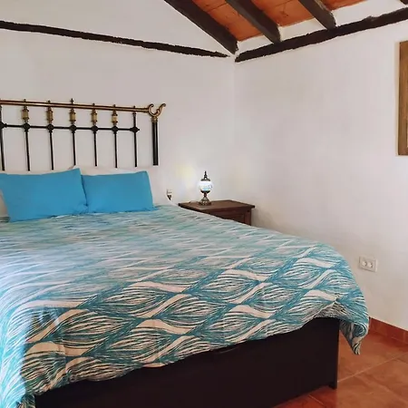 Luz De Aroa