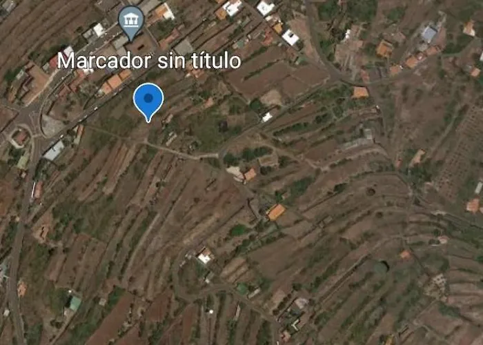 Luz De Aroa *