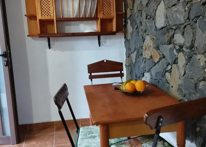 Luz De Aroa