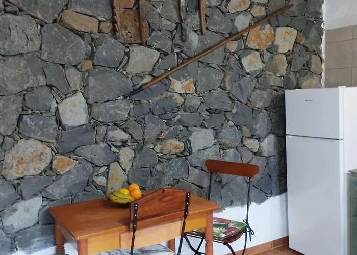 Luz De Aroa Dom wakacyjny