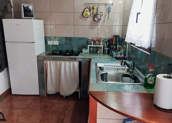 Luz De Aroa Garafía