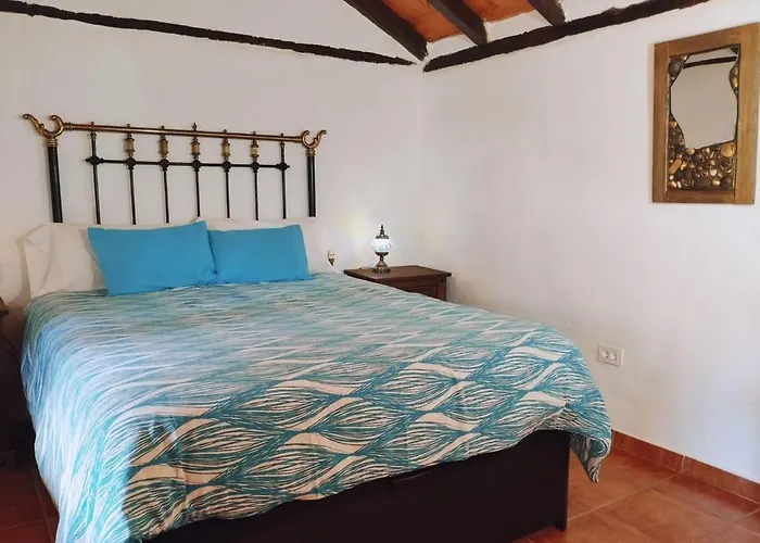 Luz De Aroa